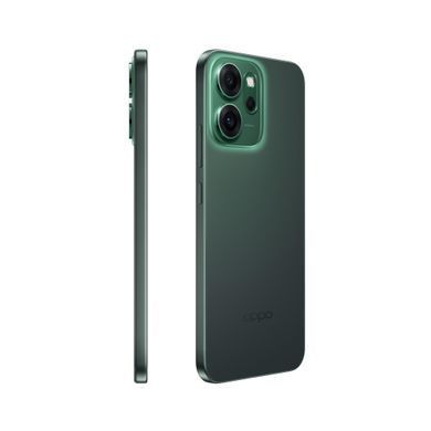 Мобільний телефон RENO14FS 5G 12/512 CPH2743 LUM. GREEN OPPO (CPH2743 GREEN 12/512) [502278]