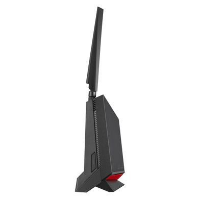 Бездротовий маршрутизатор Asus RT-BE86U (90IG08W0-MO9A0V) [609605]