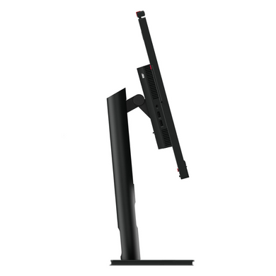 Монітор LENOVO T27hv-30 (63D6UAT3UA) [300596]