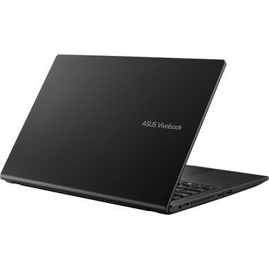 Ноутбук ASUS Vivobook 15 15.6"FHD IPS/Cel N4500/8/256SSD/UMA/DOS/Black (X1500KA-EJ314) [400328]