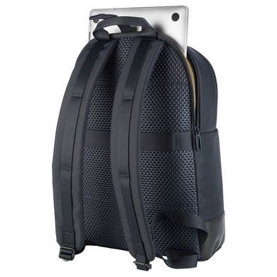 Рюкзак Tucano Fine 15.6"/16", синій (BKFINE15D-B) [103506]