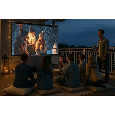 Проектор OPTOMA PK31 (E3PB011E111) [306299]
