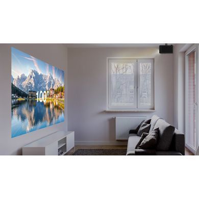 Проектор OPTOMA PK31 (E3PB011E111) [306299]