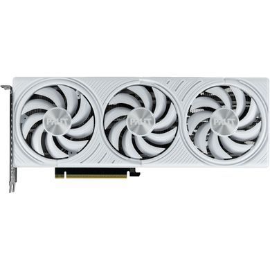 Відеокарта PALIT-XPERTVISION RTX5070 WHITE OC 12GB GDDR7 (NE75070U19K9-GB2050W) [306090]