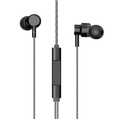 Гарнітура HP 3,5 мм Black (DHE-7001) [401786]