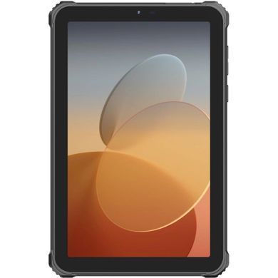 Планшет OUKITEL RT3 pro 8" 4/128GB NFC LTE Black-Orange (6931940767187) [715898]