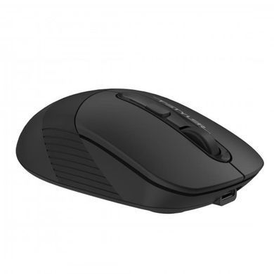 Миша бездротова A4Tech FB10C Stone Black USB (FB10C (Stone Black)) [606449]