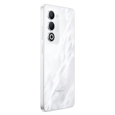 Смартфон Oppo A5 6/128GB (CPH2727) Mist White (CPH2727 6/128GB Mist White) [610676]