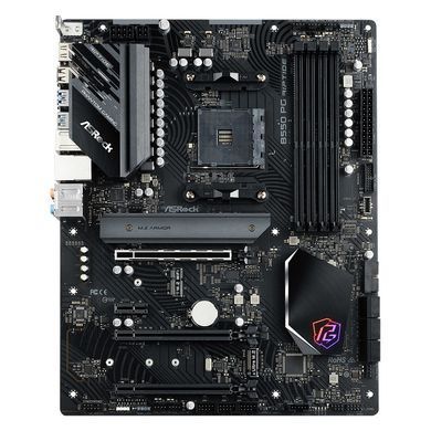 Материнська плата ASROCK (B550 PG RIPTIDE) [302948]