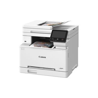 БФП А4 кол. Canon i-SENSYS MF667Cdw з Wi-Fi (6928C001) [114022]