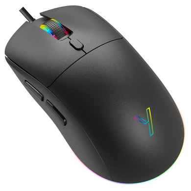 Миша комп'ютерна Yenkee YMS 300BK REAPER Herni mys USB (45025041) [202957]