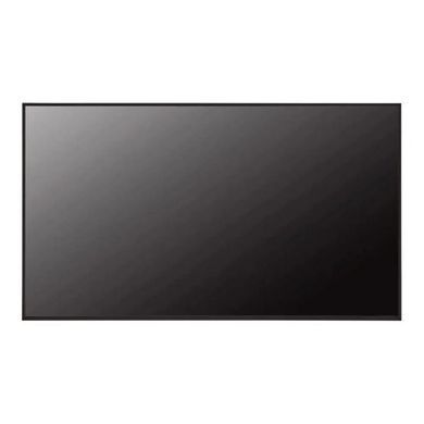 Дисплей 55" LG 55UH5N UHD 500nit 24/7 webOS WiFi IP5x (55UH5N-E) [15289]
