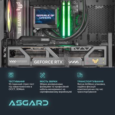 Персональний комп`ютер ASGARD (I265F.32.S20.58.5870) [605547]