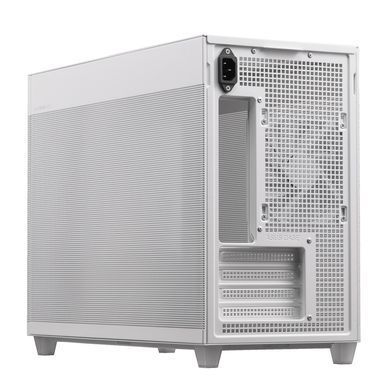 Корпус Asus Prime AP201 White без БЖ (90DC00G3-B39000) [608670]