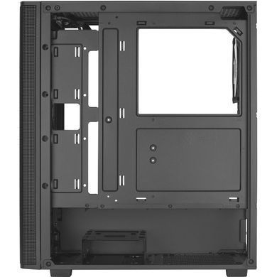Корпус AeroCool Designer-G-BK-v2 Black без БЖ (ACCM-ES05143.11) [608794]