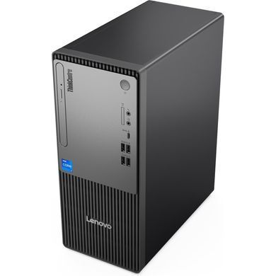 Комп'ютер Lenovo ThinkCentre neo 50t Gen 5 / i5-14400, 32, 1TBSSD, Win11Pro64 (12UD00CWUI) [1000237]