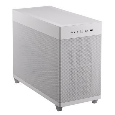 Корпус Asus Prime AP201 White без БЖ (90DC00G3-B39000) [608670]