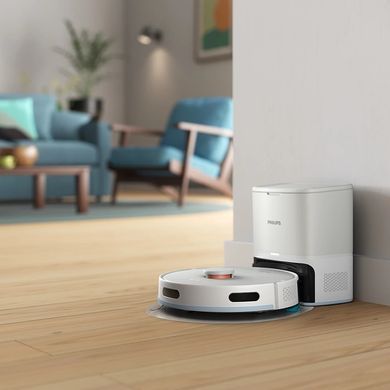 Робот-пилосос Philips (XU2100/25) [202598]