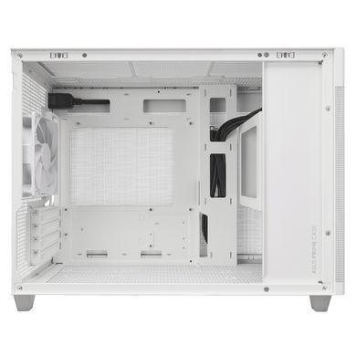 Корпус Asus Prime AP201 White без БЖ (90DC00G3-B39000) [608670]