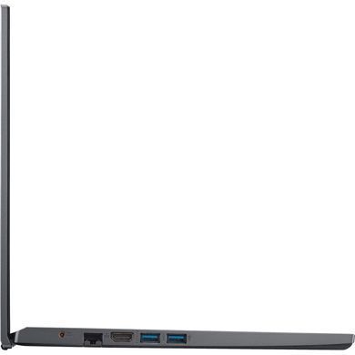 Ноутбук Acer Extensa 15.6"FHD IPS/i3-1215U/8/512SSD/Int/DOS/Steel Gray (NX.EGYEU.02K) [400353]
