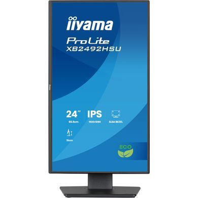 Монітор IIYAMA (XB2492HSU-B1) [305083]