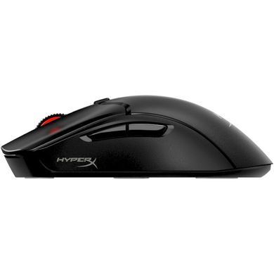 Миша бездротова HyperX Pulsefire Haste 2 Core Wireless Black (8R2E6AA) [606636]