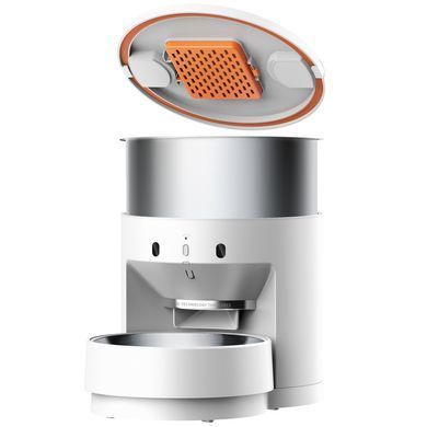 Смарт годівниця PETKIT Fresh Element 3-Smart Pet Feeder 5L (P560-5L) [800169]