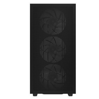 Корпус DeepCool CH560 Digital Black без БЖ (R-CH560-BKAPE4D-G-1) [614336]