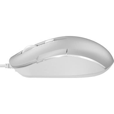 Миша A4Tech Fstyler FM26S Icy White (FM26S (Icy White)) [620658]