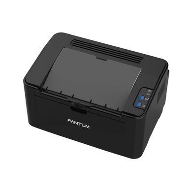 Принтер моно A4 Pantum 22ppm Ethernet WiFi (P2500NW) [106409]