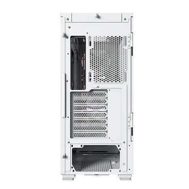 Корпус ATX W/O PSU WHITE MONTECH (SKY TWO GX (W)) [502070]