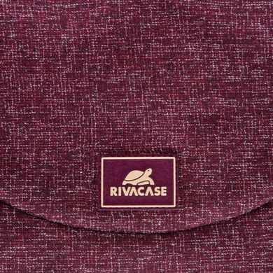 Сумка Rivacase 7921 14" Red (7921 (Red)) [605723]