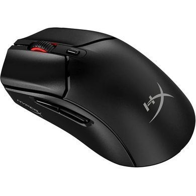 Миша бездротова HyperX Pulsefire Haste 2 Core Wireless Black (8R2E6AA) [606636]