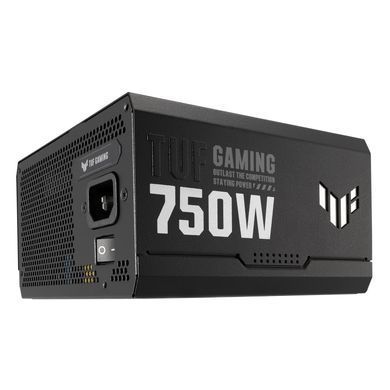 Блок живлення Asus TUF Gaming 750W Gold (90YE00S3-B0NA00) [610922]