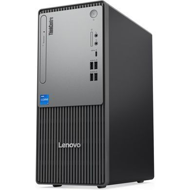 Комп'ютер Lenovo ThinkCentre neo 50t Gen 5 / i5-14400, 32, 1TBSSD, Win11Pro64 (12UD00CWUI) [1000237]