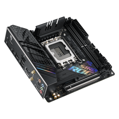 Материнська плата ASUS (ROG STRIX B760-I GAMING WIFI) [302821]