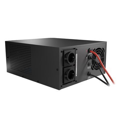 Джерело безперебійного живлення Njoy (UPCSTLP860TAICP01B) (Aira 600) [610772]