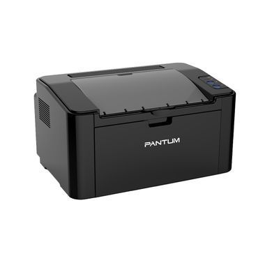 Принтер моно A4 Pantum 22ppm Ethernet WiFi (P2500NW) [106409]