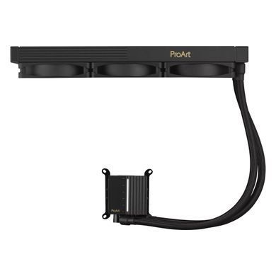 Система водяного охолодження Asus ProArt LC 360 (90RC0120-M0UAY0) [612859]