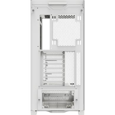 Корпус Xilence XILENT GLEAM ARGB X818.W.ARGB, без БЖ ATX WHITE (XG271_X818.W.ARGB) [402967]