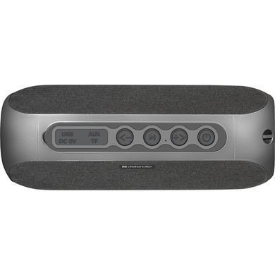 Акустична система 1.0 Defender G32 20W,BT/FM/USB/TF/AUX/TWS/IP56 (65232) [405246]
