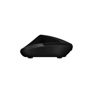 Мобiльний телефон Maxcom (MM35D Black) [600370]