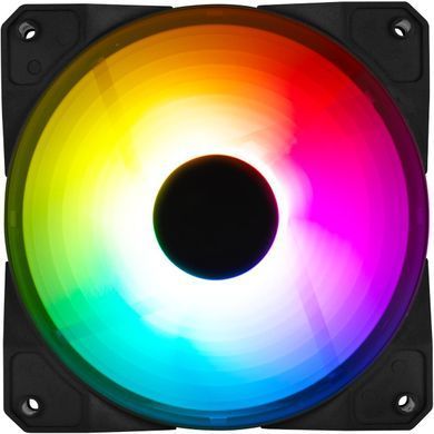 Корпус AeroCool Designer-G-BK-v2 Black без БЖ (ACCM-ES05143.11) [608794]