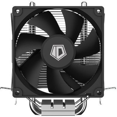 Кулер процесорний ID-Cooling (SE-902-SD V3) [609052]