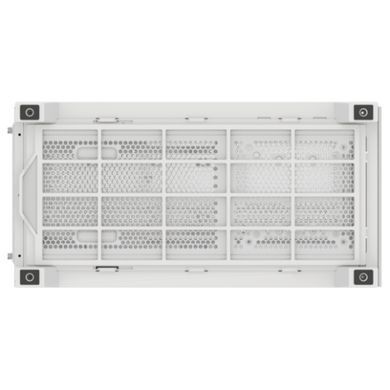 Корпус Xilence XILENT GLEAM ARGB X818.W.ARGB, без БЖ ATX WHITE (XG271_X818.W.ARGB) [402967]