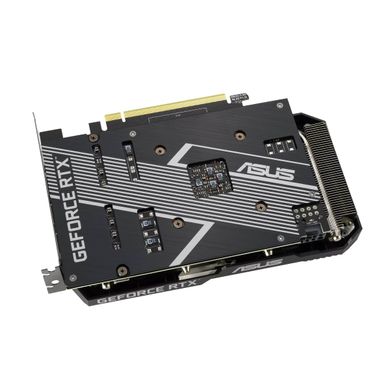 Відеокарта ASUS GeForce RTX 3060 12GB GDDR6 DUAL OC V2 DUAL-RTX3060-O12G-V2 (90YV0GB2-M0NA10)