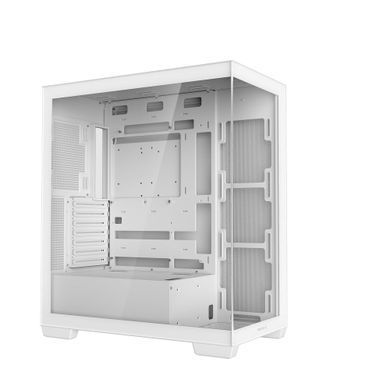 Корпус DeepCool CG580 White без БЖ (R-CG580-WHNDA0-G-1) [608738]