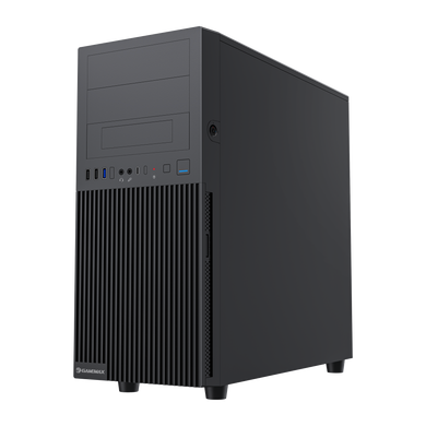 Корпус для ПК GAMEMAX (MT836-NP-U3-TYC-CR) [305988]