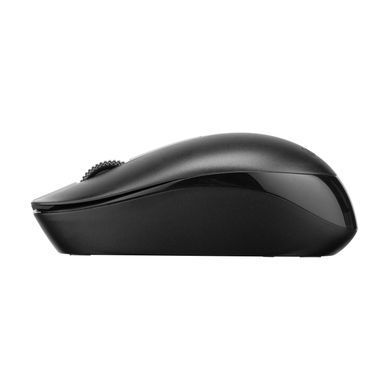 Комплект клавіатура та миша Genius KM-8200, WL, EN/UKR, чорний (31340003428) [103624]