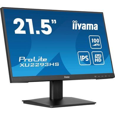 Монітор IIYAMA (XU2293HS-B6) [300778]